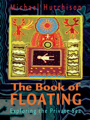 cover image of The Book of Floating